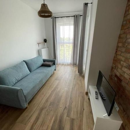 Apartamenty Siedmiogrodzka 106 Warszawa Eksteriør billede