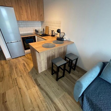 Apartamenty Siedmiogrodzka 106 Warszawa Eksteriør billede