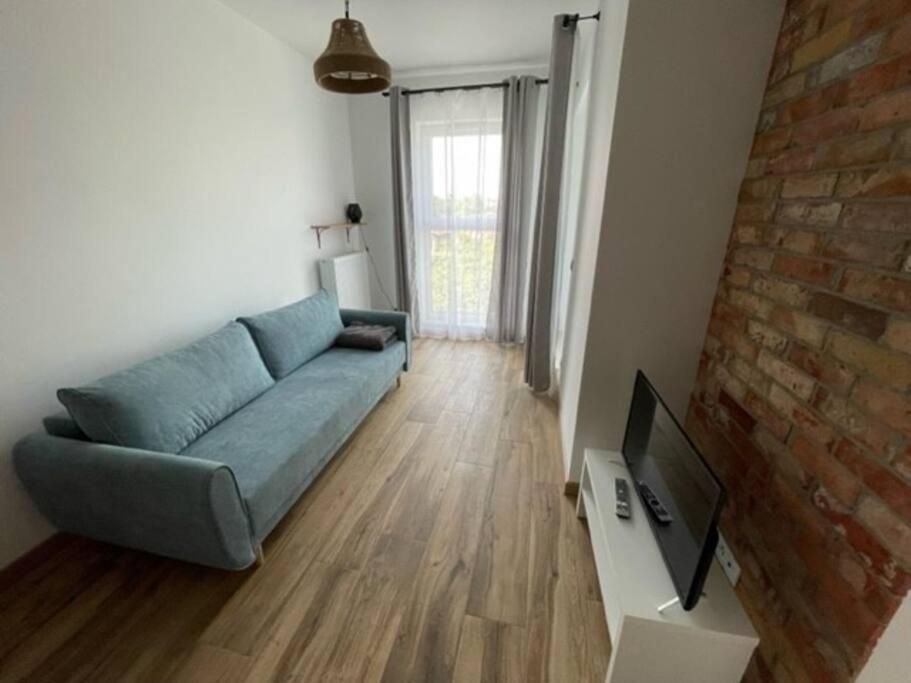 Apartamenty Siedmiogrodzka 106 Warszawa Eksteriør billede