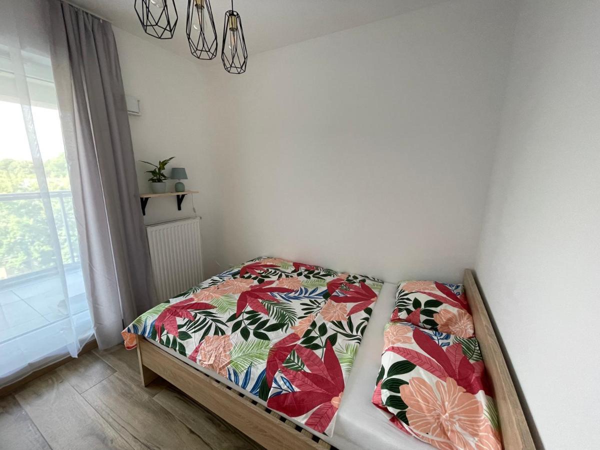 Apartamenty Siedmiogrodzka 106 Warszawa Eksteriør billede