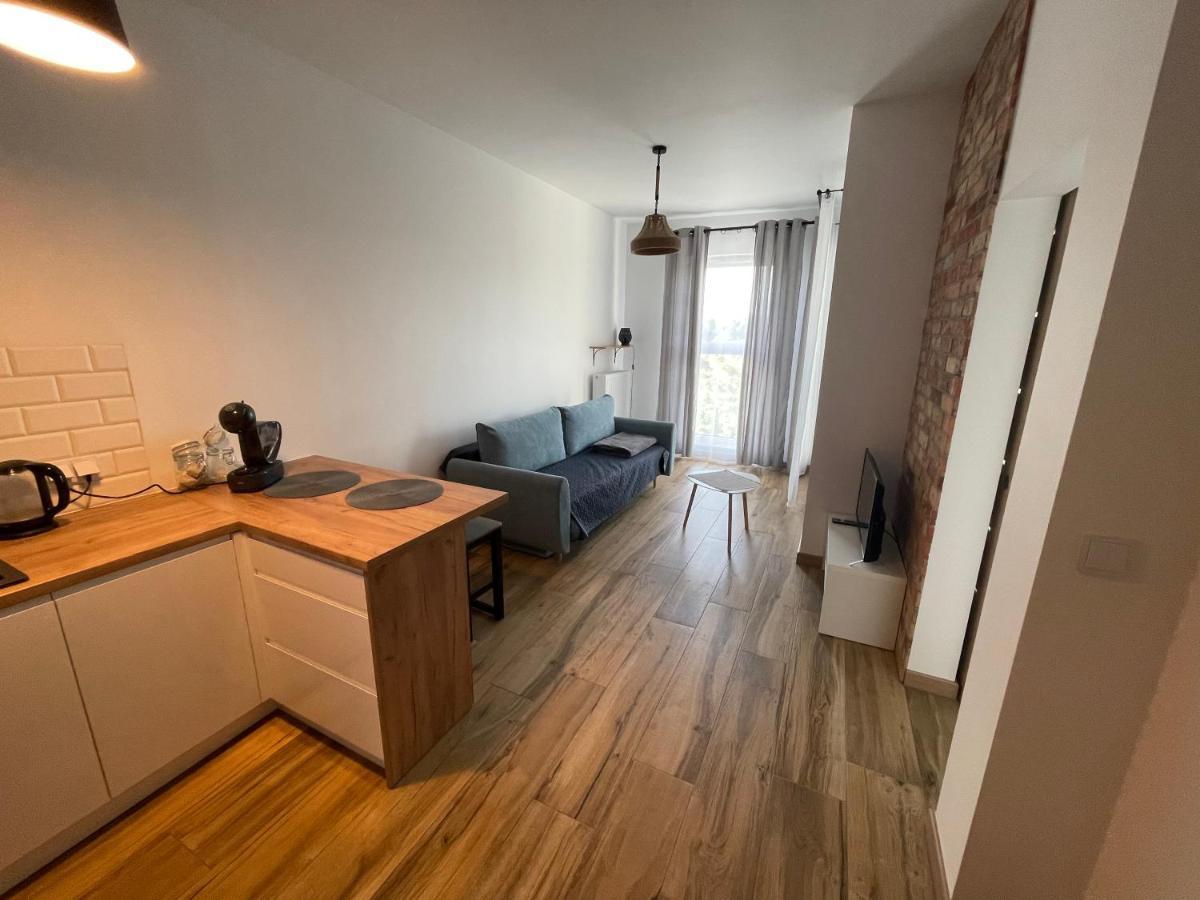 Apartamenty Siedmiogrodzka 106 Warszawa Eksteriør billede